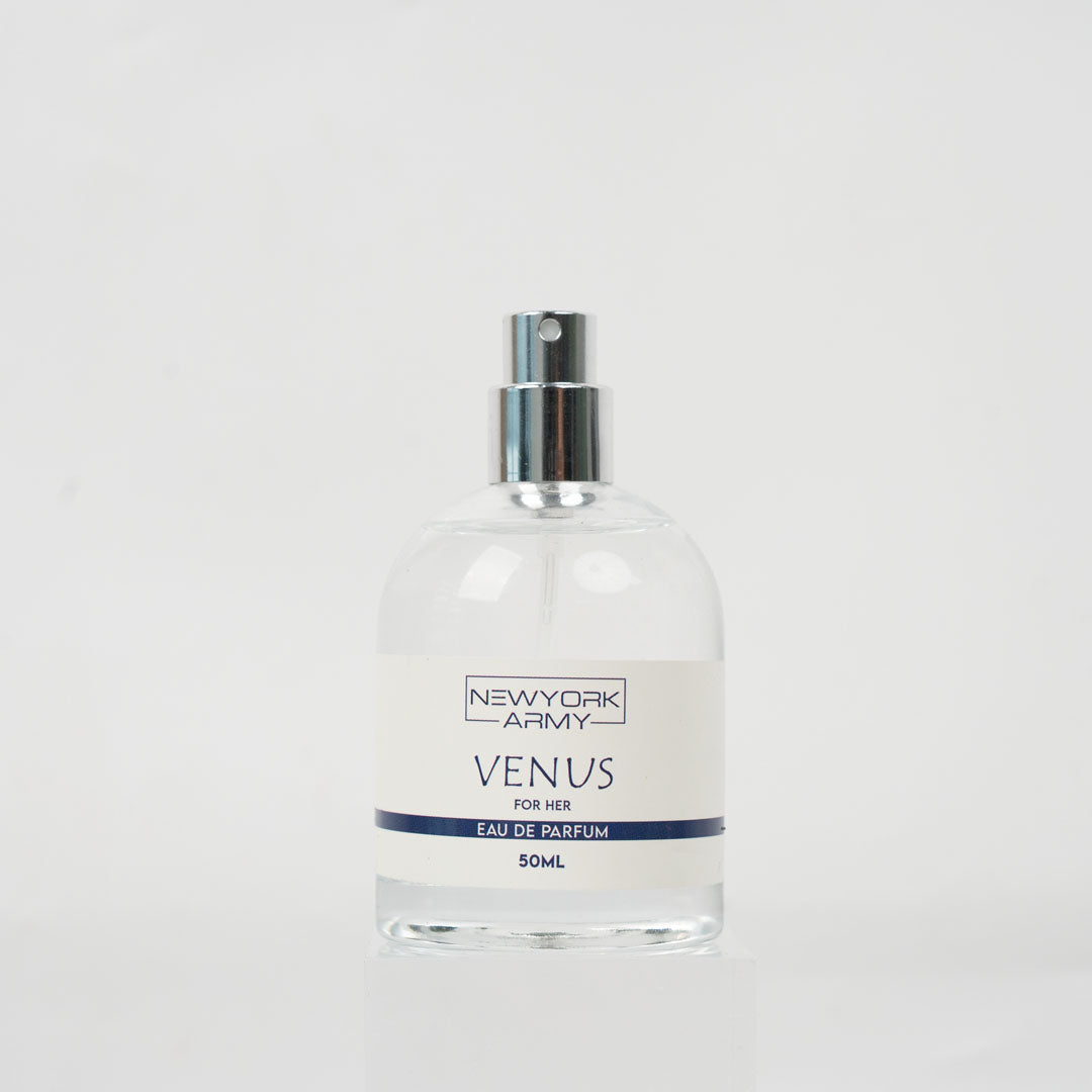 Newyork Army Venus Perfume EDP