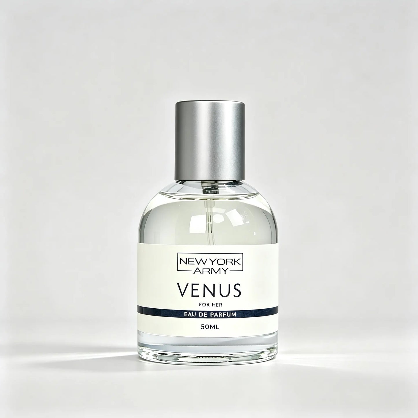 Newyork Army Venus Perfume EDP Newyork Army