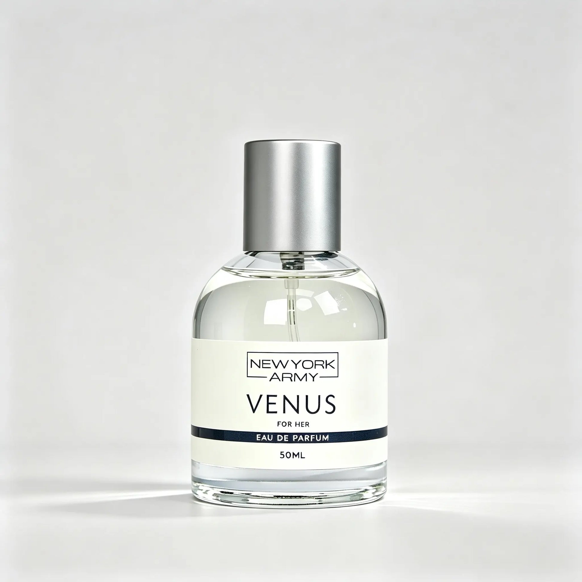 Newyork Army Venus Perfume EDP Newyork Army