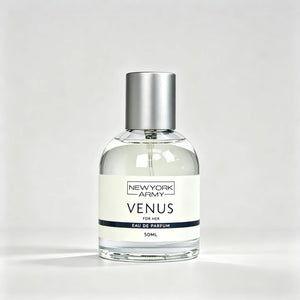 Newyork Army Venus Perfume EDP