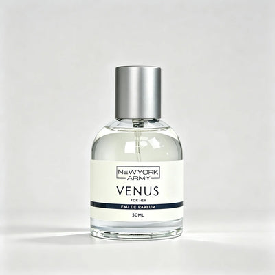 Newyork Army Venus Perfume EDP
