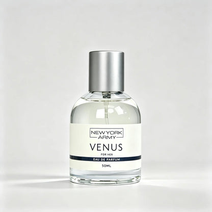 Newyork Army Venus Perfume EDP Newyork Army