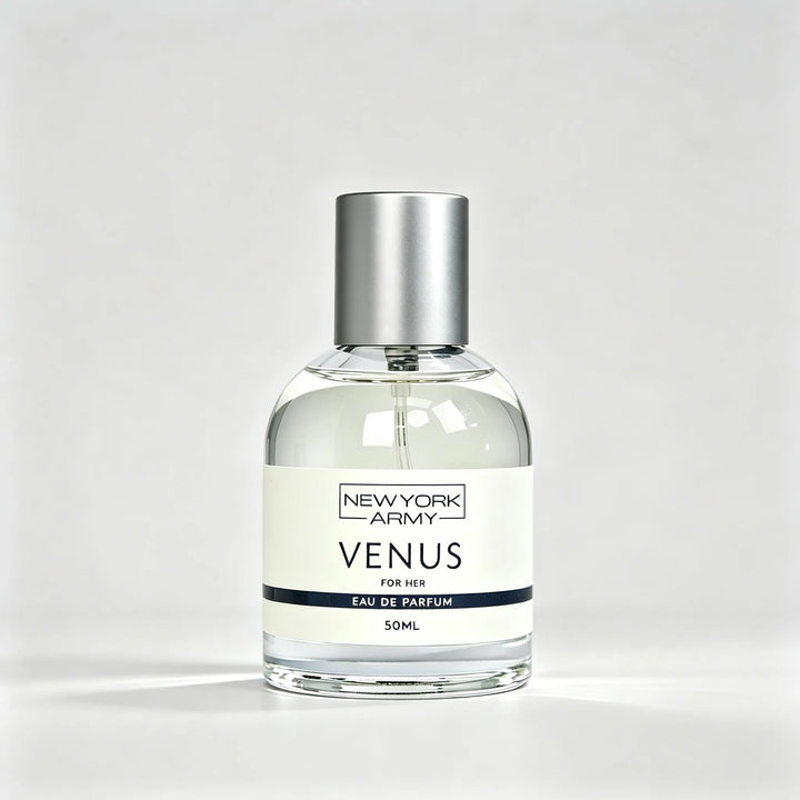 Newyork Army Venus Perfume EDP Newyork Army