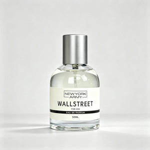 Newyork Army Wallstreet Perfume EDP