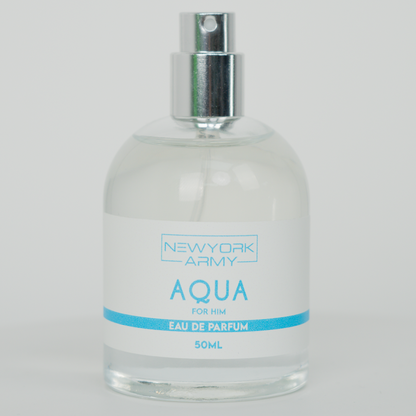 Newyork Army Aqua Perfume EDP