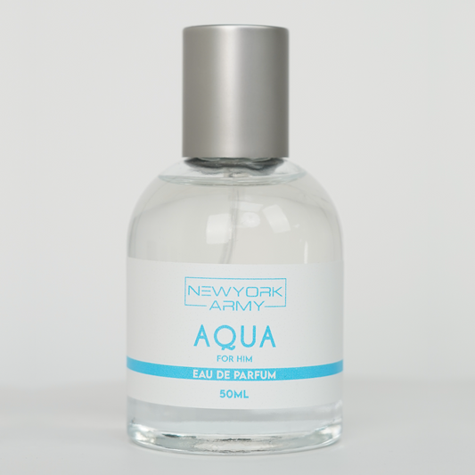Newyork Army Aqua Perfume EDP