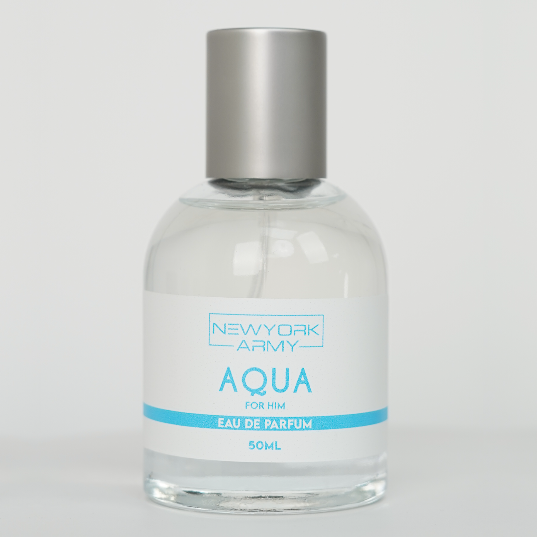 Newyork Army Aqua Perfume EDP