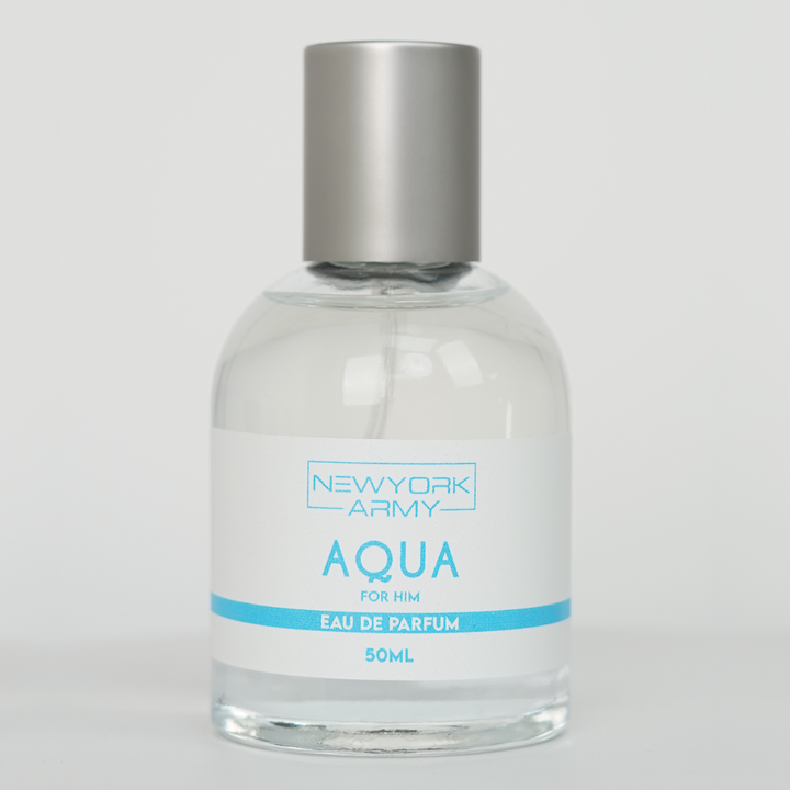 Newyork Army Aqua Perfume EDP