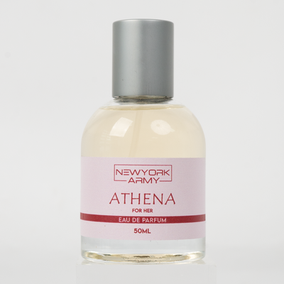 Newyork Army Athena Perfume EDP