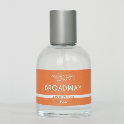 Newyork Army Broadway Perfume EDP