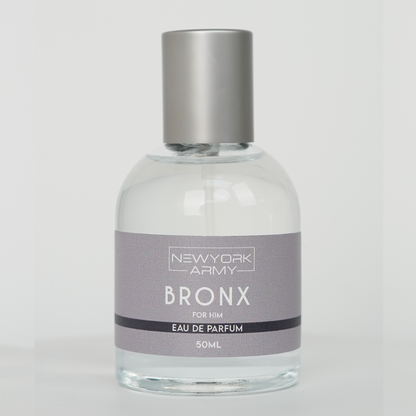 Newyork Army Bronx Perfume EDP
