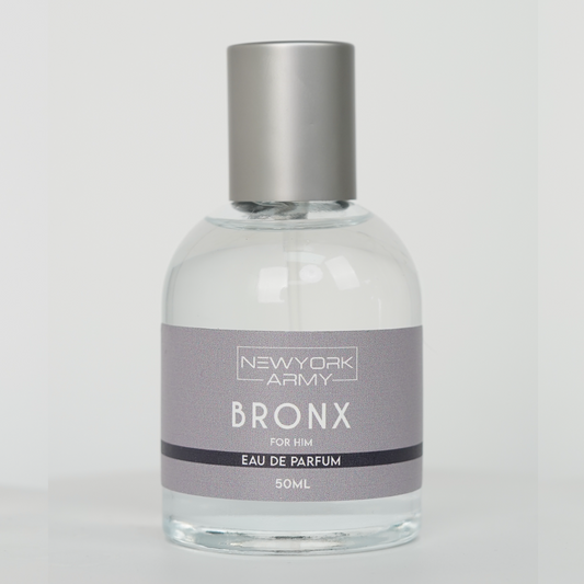 Newyork Army Bronx Perfume EDP