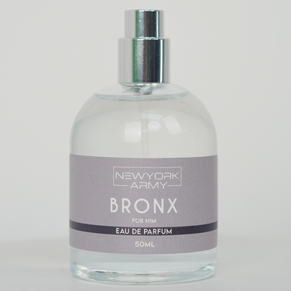 Newyork Army Bronx Perfume EDP