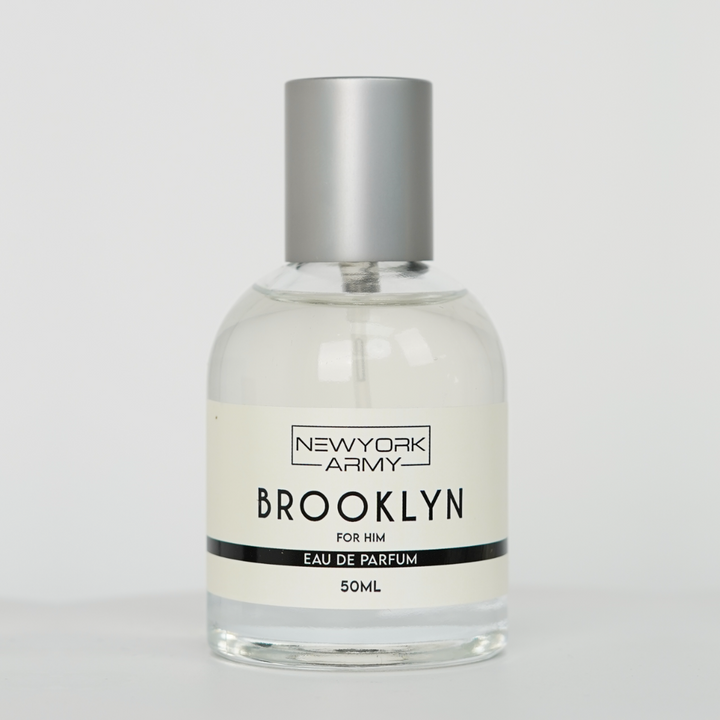 Newyork Army Brooklyn Perfume EDP