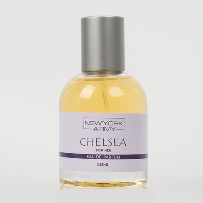 Newyork Army Chelsea Perfume EDP