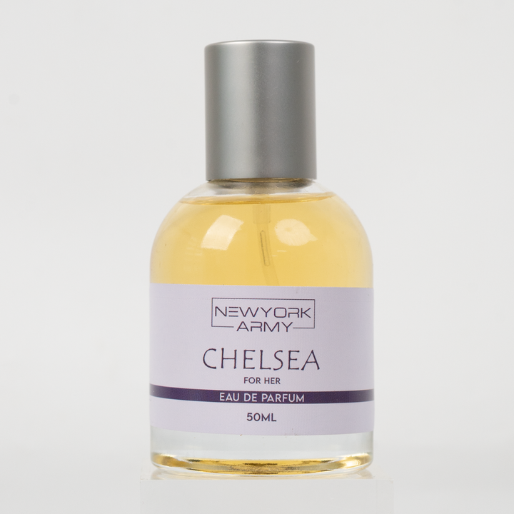 Newyork Army Chelsea Perfume EDP