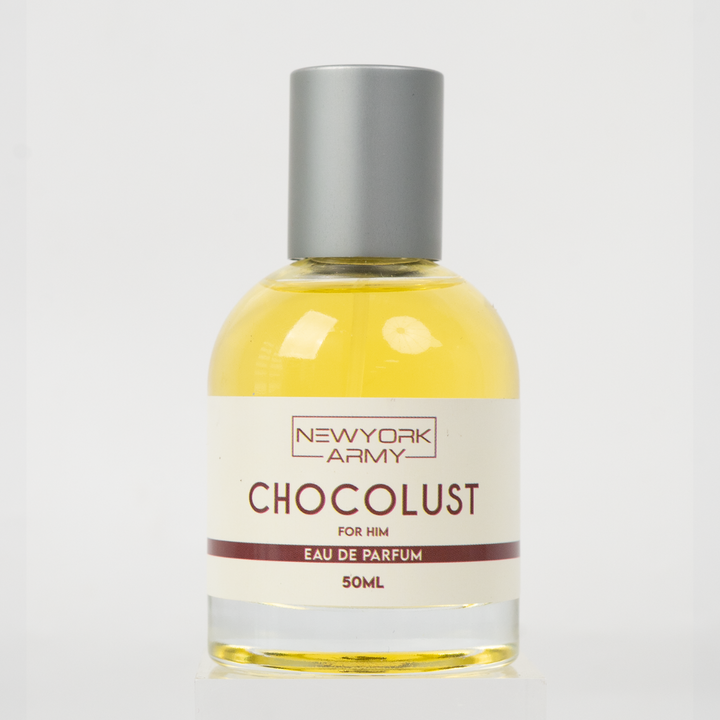 Newyork Army Chocolust Perfume EDP
