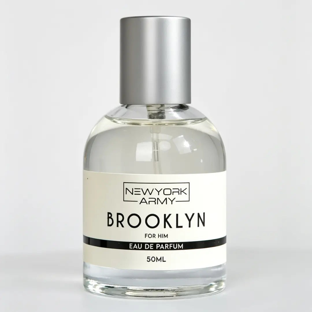 Newyork Army Brooklyn Perfume EDP