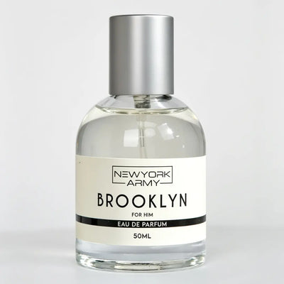Newyork Army Brooklyn Perfume EDP