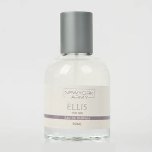 Newyork Army Ellis Premium Perfume EDP