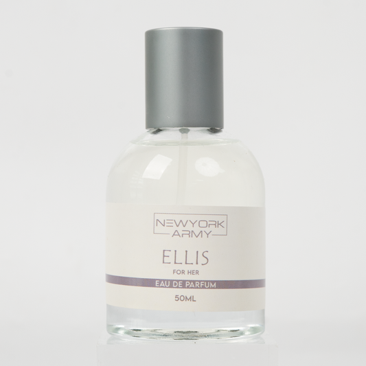 Newyork Army Ellis Premium Perfume EDP