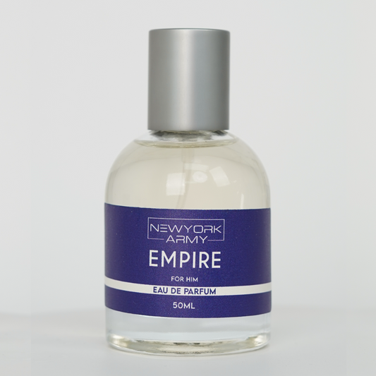 Newyork Army Empire Perfume EDP