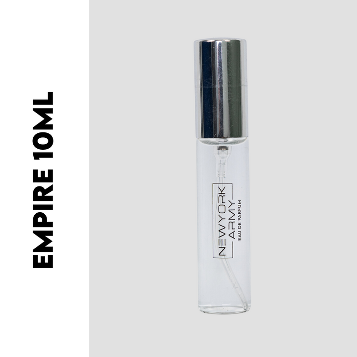Newyork Army Empire 10ml