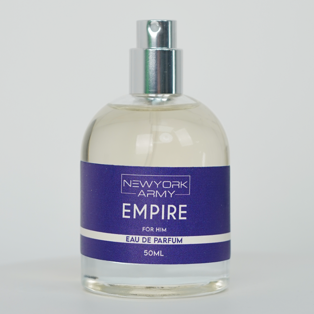 Newyork Army Empire Perfume EDP