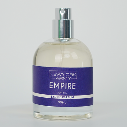 Newyork Army Empire Perfume EDP