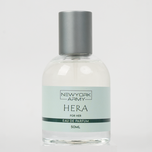 Newyork Army Hera Perfume EDP