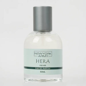 Newyork Army Hera Perfume EDP