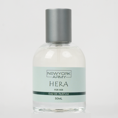 Newyork Army Hera Perfume EDP