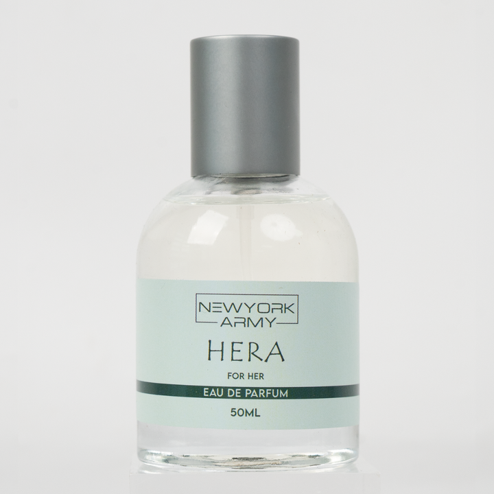 Newyork Army Hera Perfume EDP