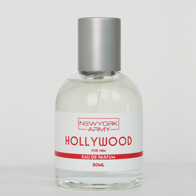 Newyork Army Hollywood Perfume EDP