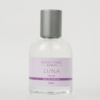 Newyork Army Luna Perfume EDP