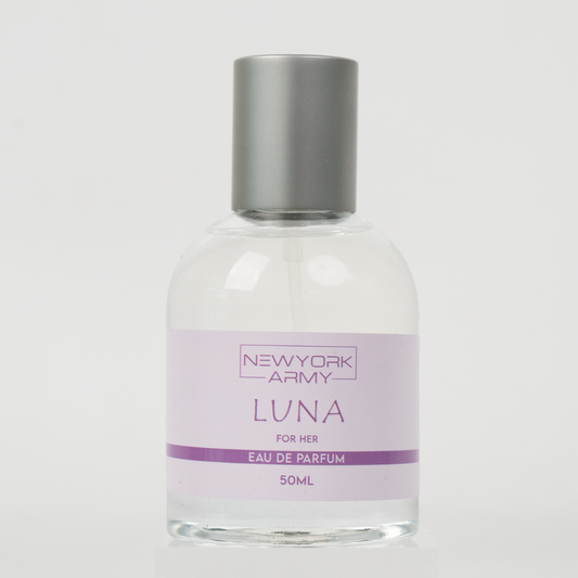 Newyork Army Luna Perfume EDP