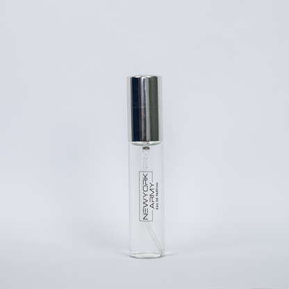 Newyork Army Chocolust Perfume EDP