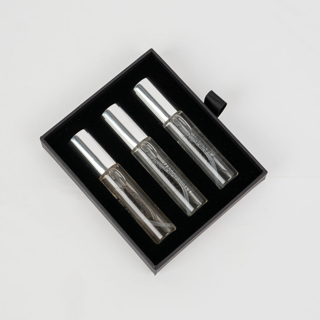 Set of 3 10ml (Gift Set)