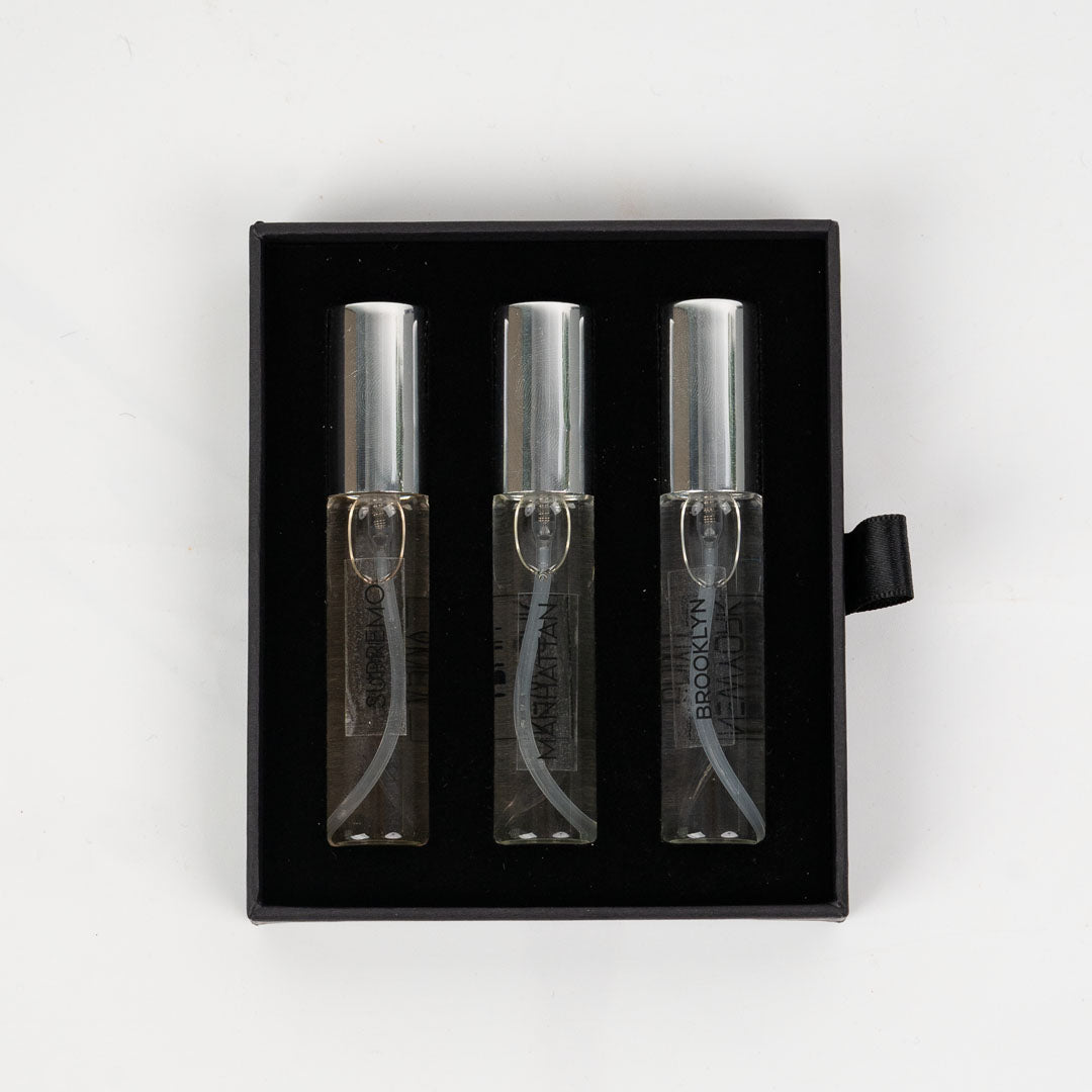 Set of 3 10ml (Gift Set)