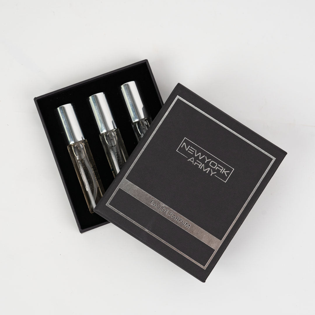 Set of 3 10ml (Gift Set)
