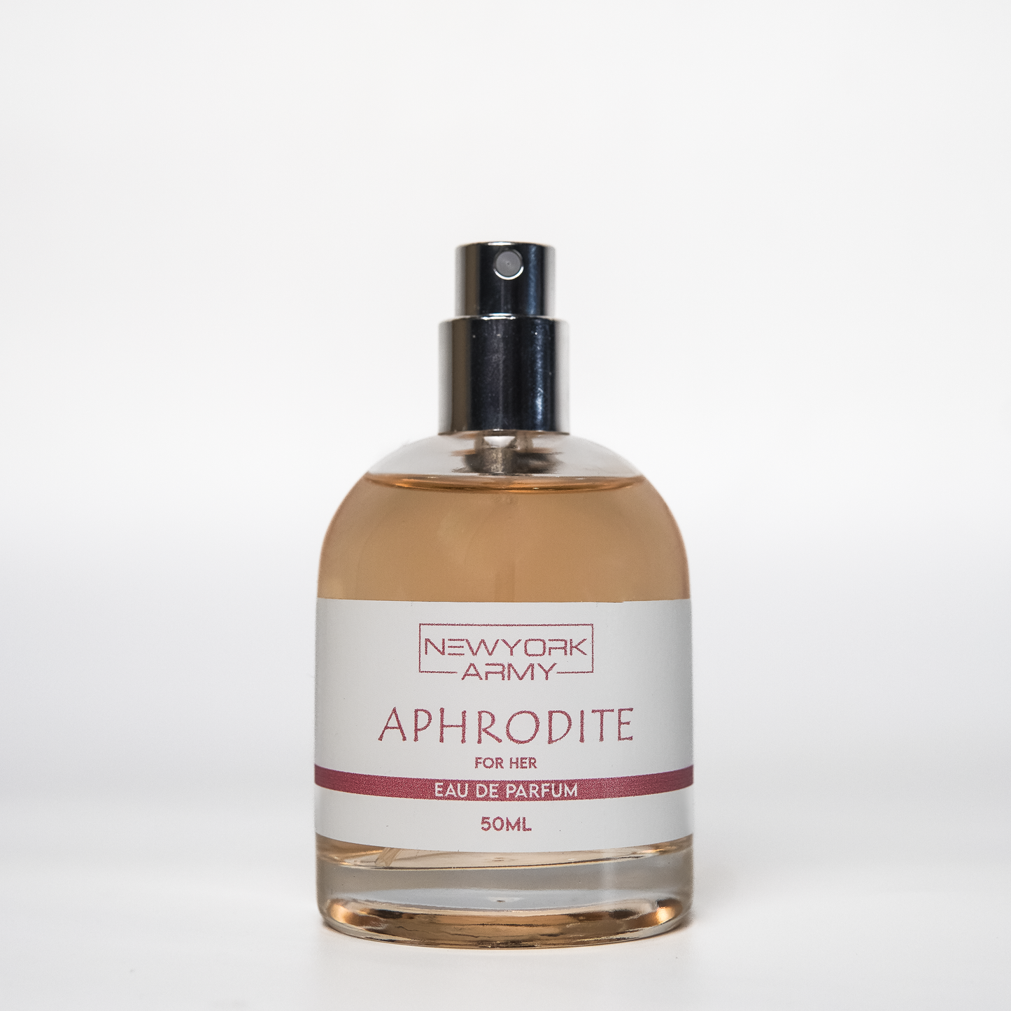 Newyork Army Aphrodite Perfume EDP