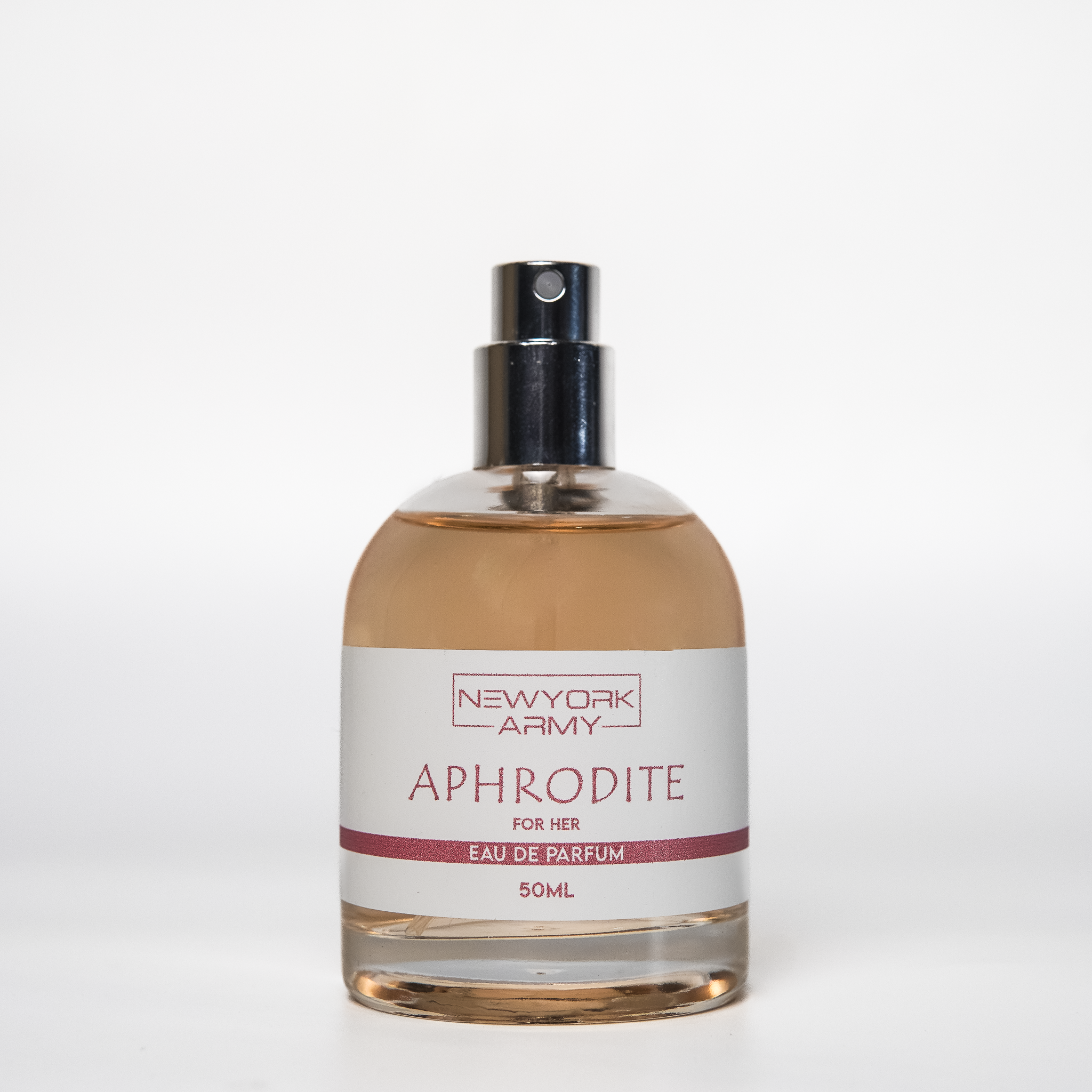 Newyork Army Aphrodite Perfume EDP