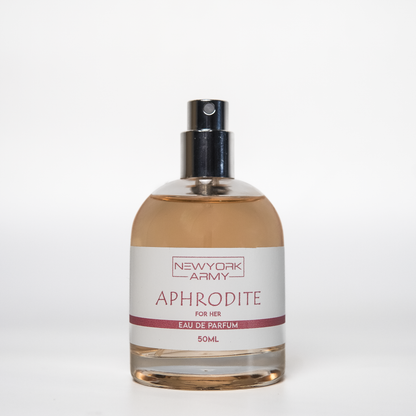 Newyork Army Aphrodite Perfume EDP