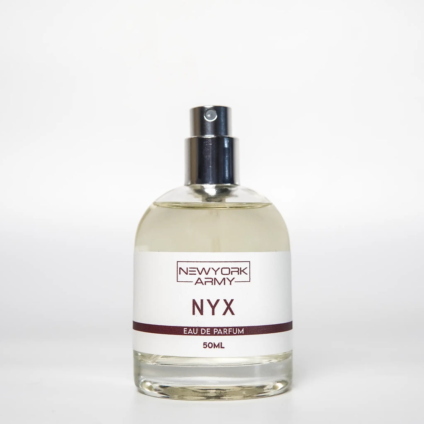 Newyork Army Nyx Perfume EDP Newyork Army
