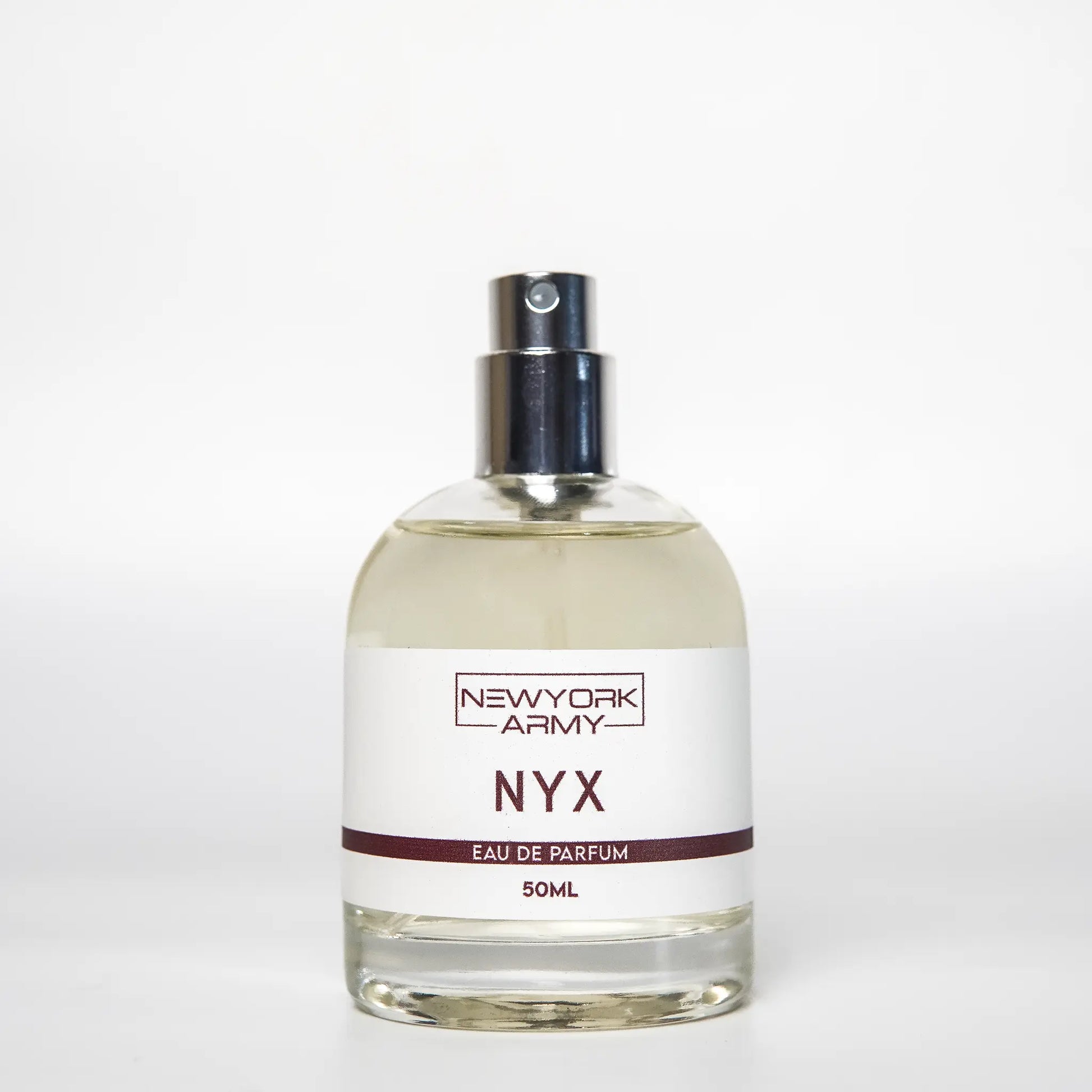 Newyork Army Nyx Perfume EDP Newyork Army