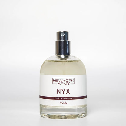 Newyork Army Nyx Perfume EDP Newyork Army