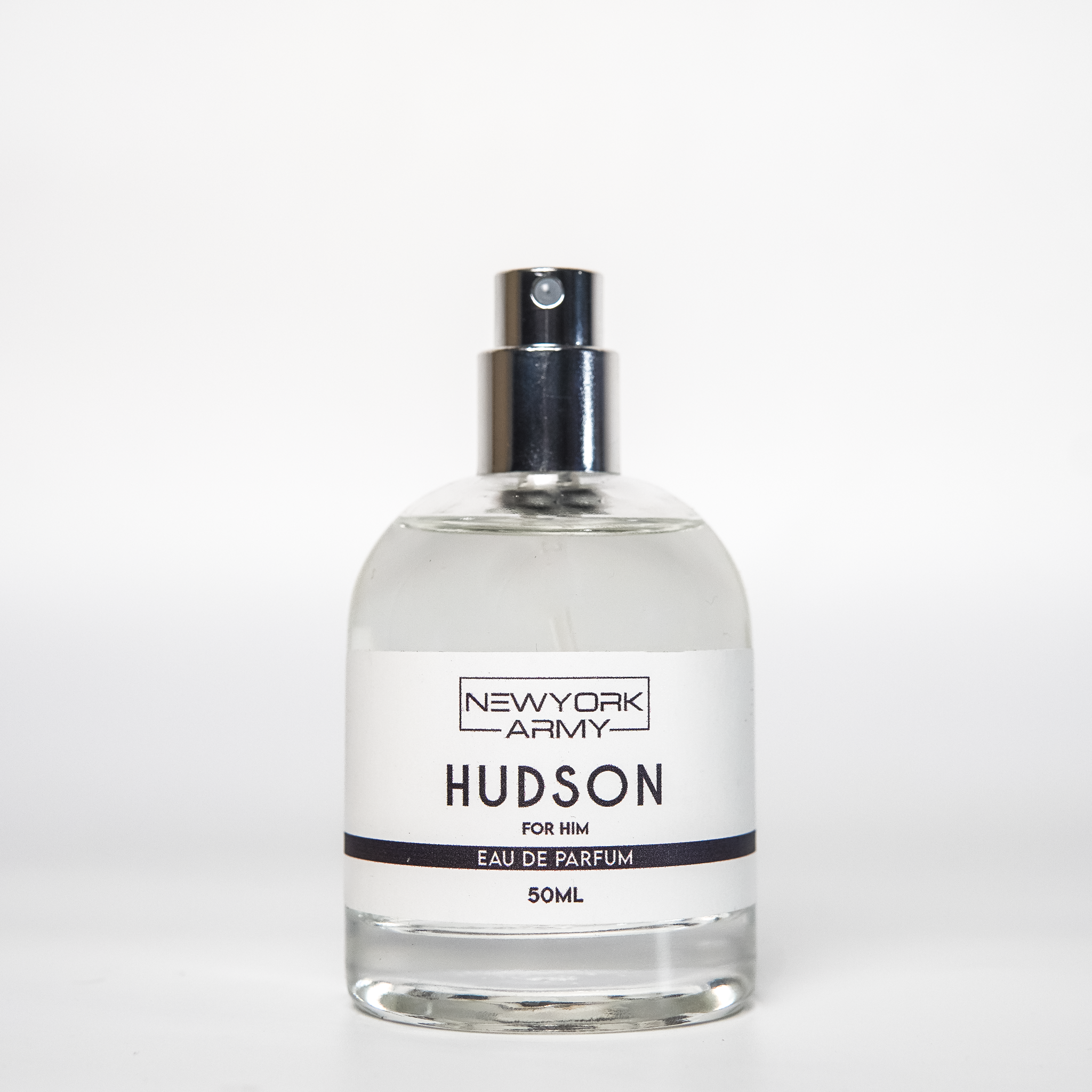 Newyork Army Hudson Perfume EDP