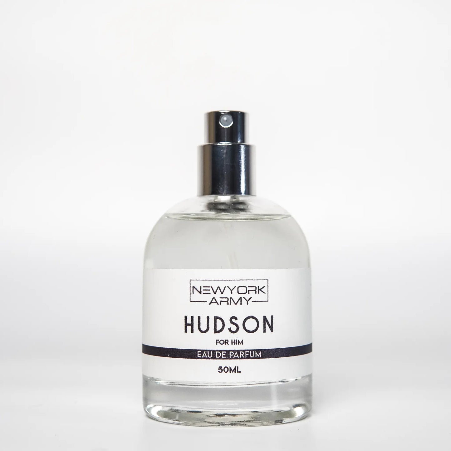 Newyork Army Hudson Perfume EDP Newyork Army