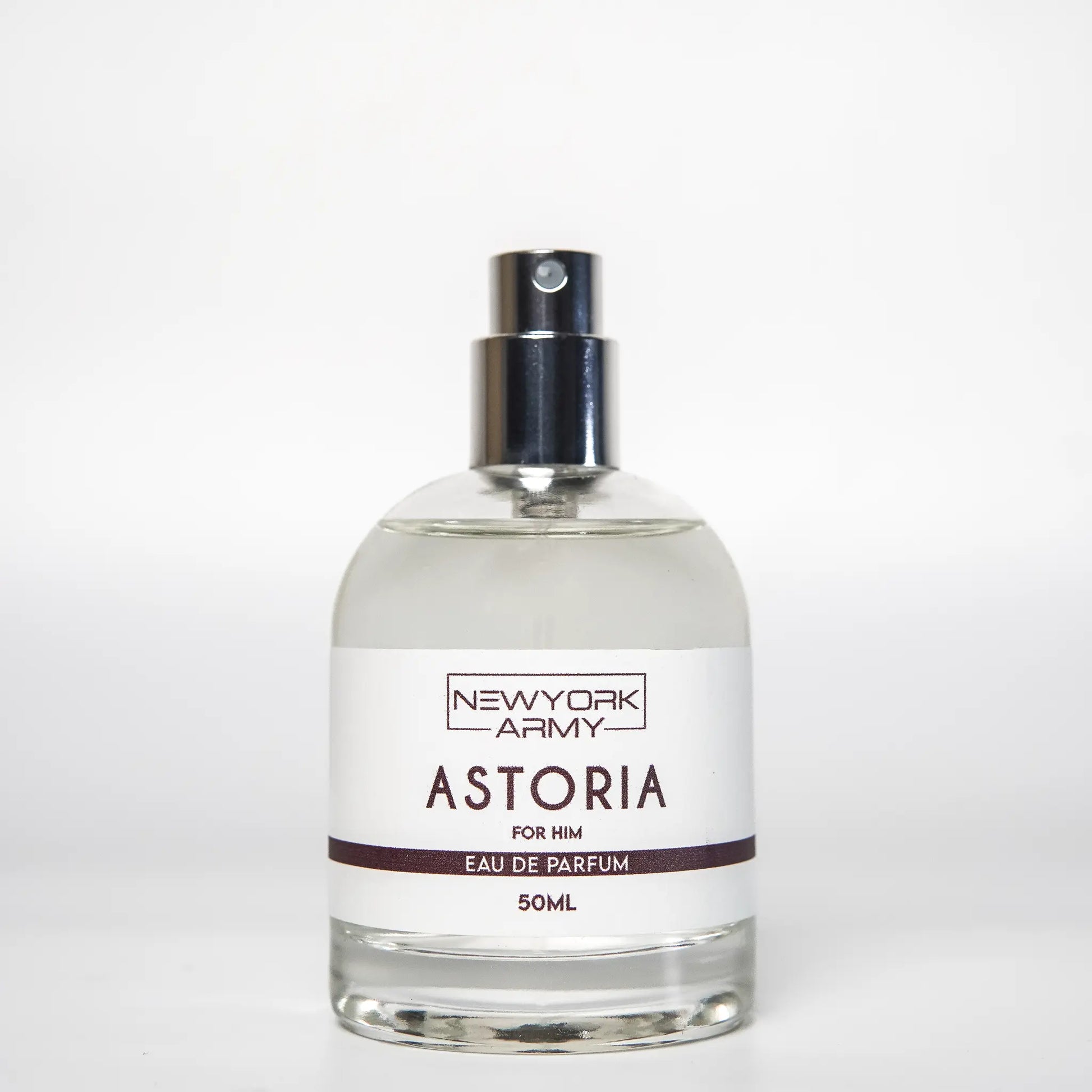 Newyork Army Astoria Perfume EDP Newyork Army
