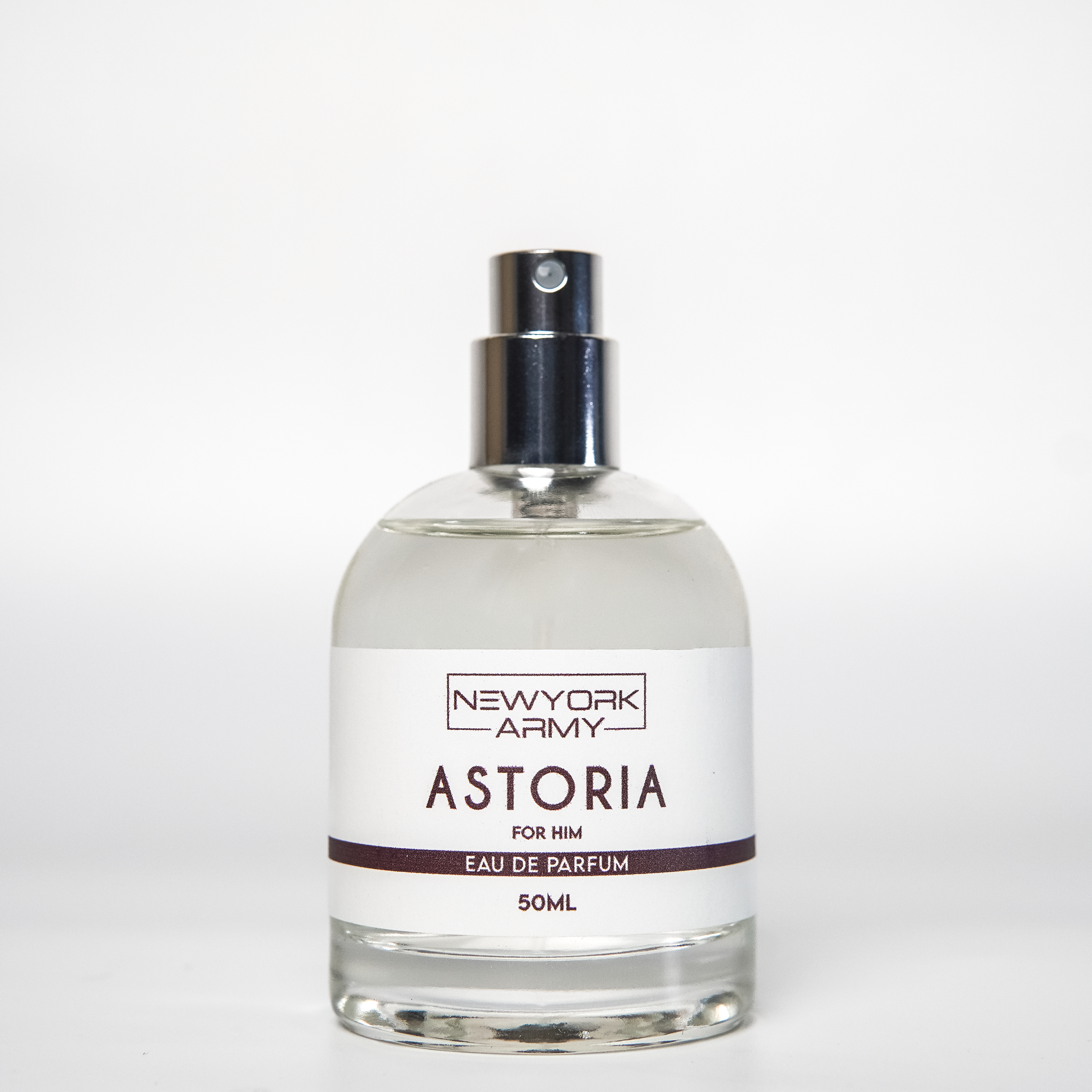 Newyork Army Astoria Perfume EDP